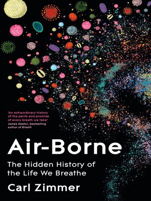 cover image of Air-Borne